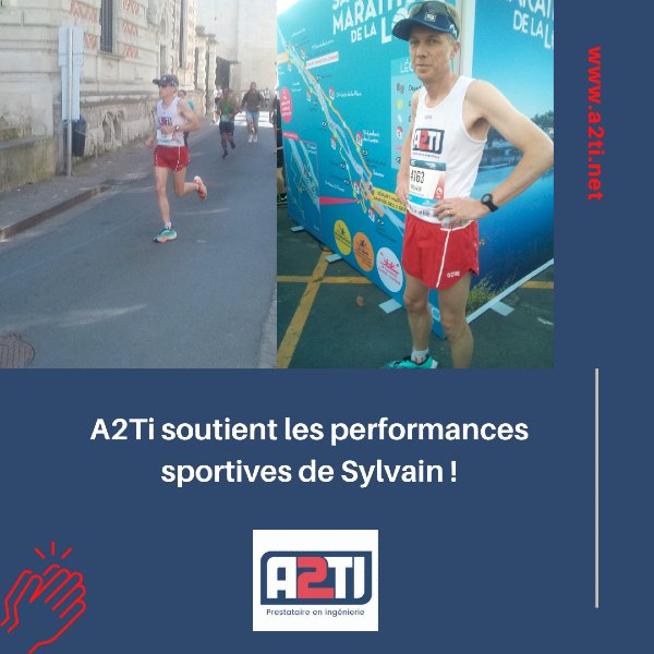 Sylvain et A2Ti